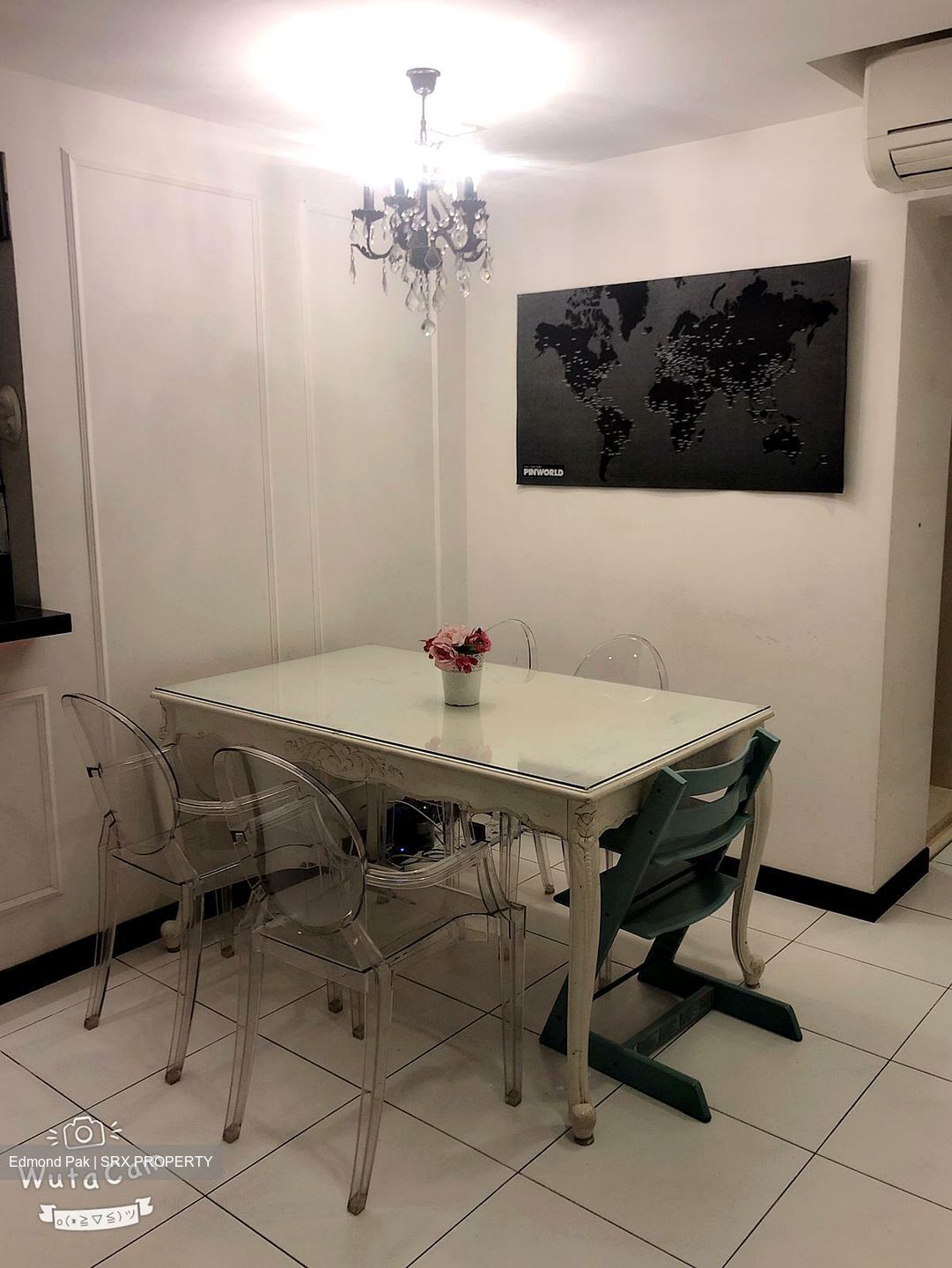 Blk 612C Damai Grove (Punggol), HDB 4 Rooms #395072031